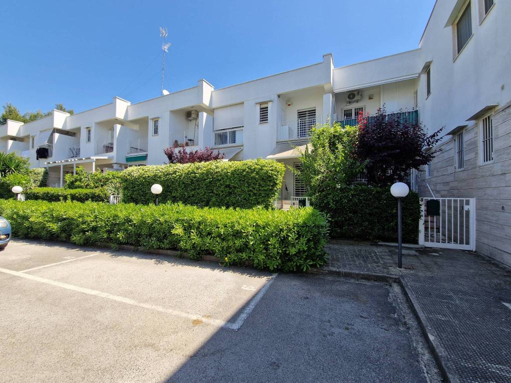 Villetta a schiera a Bari - Foto 4