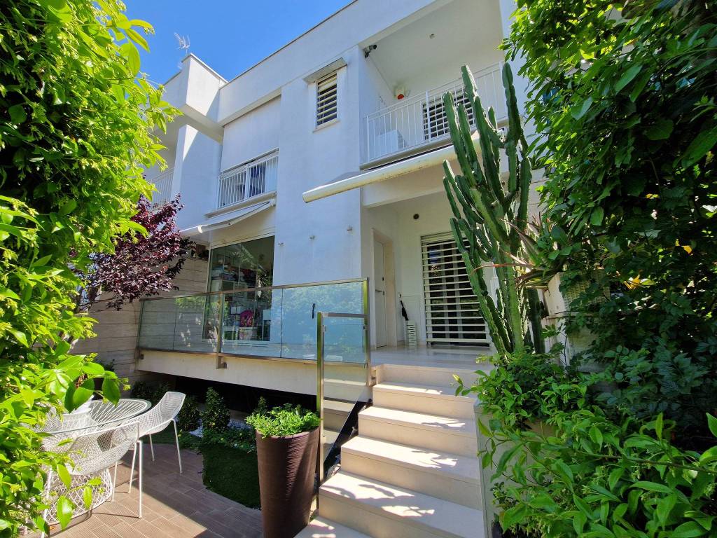 Villetta a schiera a Bari - Foto 5