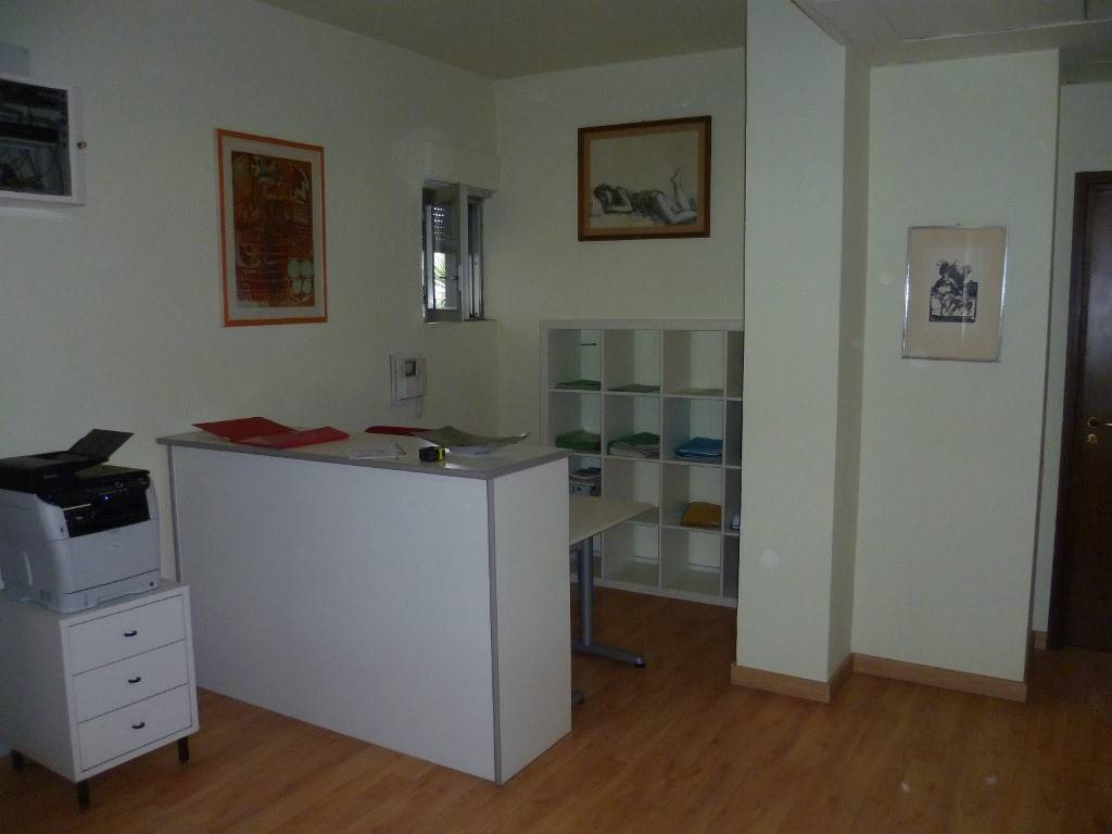 Immobile a Prato in Via Piero della Francesca, 2 - Foto 2