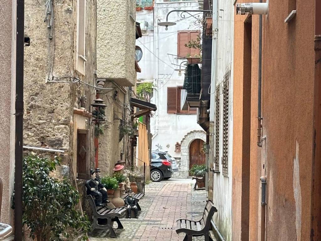Appartamento a Sapri in Via Marinella - Foto 3