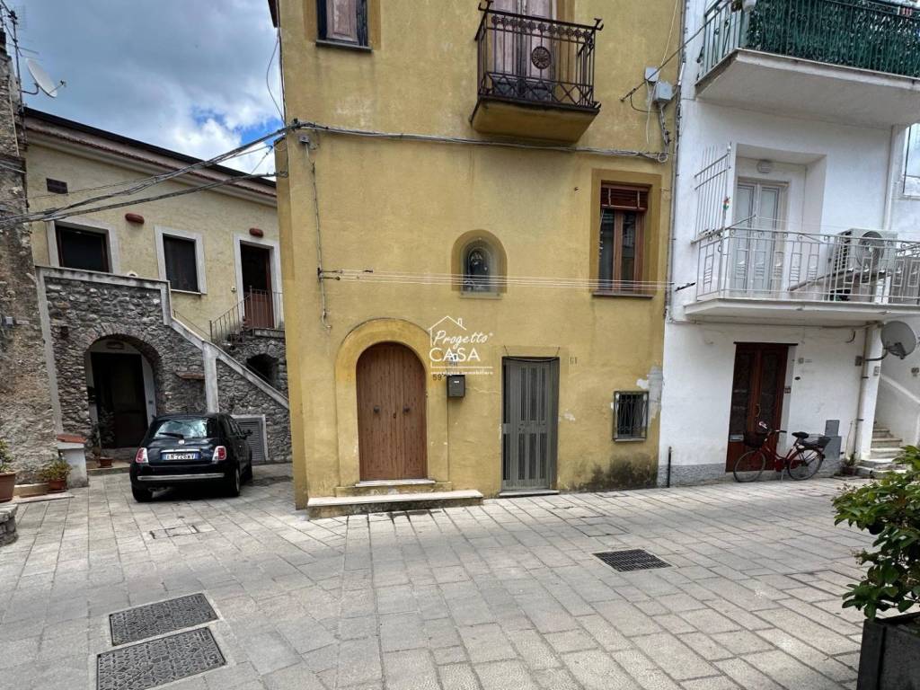 Appartamento a Sapri in Via Marinella - Foto 5