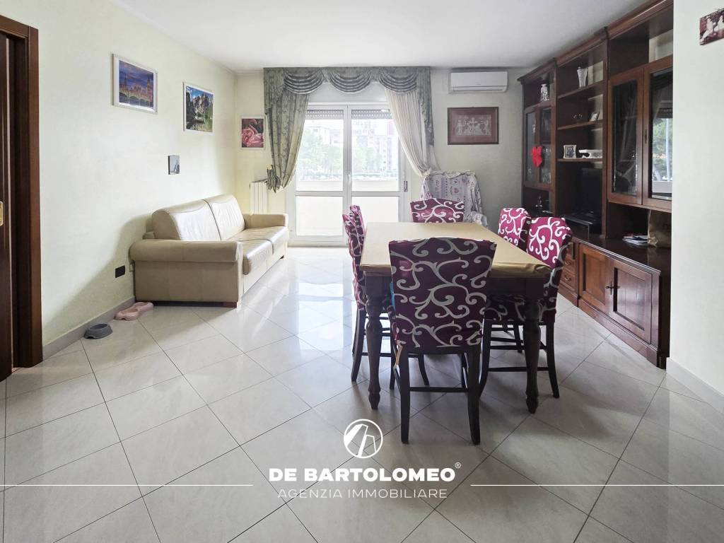 Appartamento a Taranto in Via Ancona - Foto 3