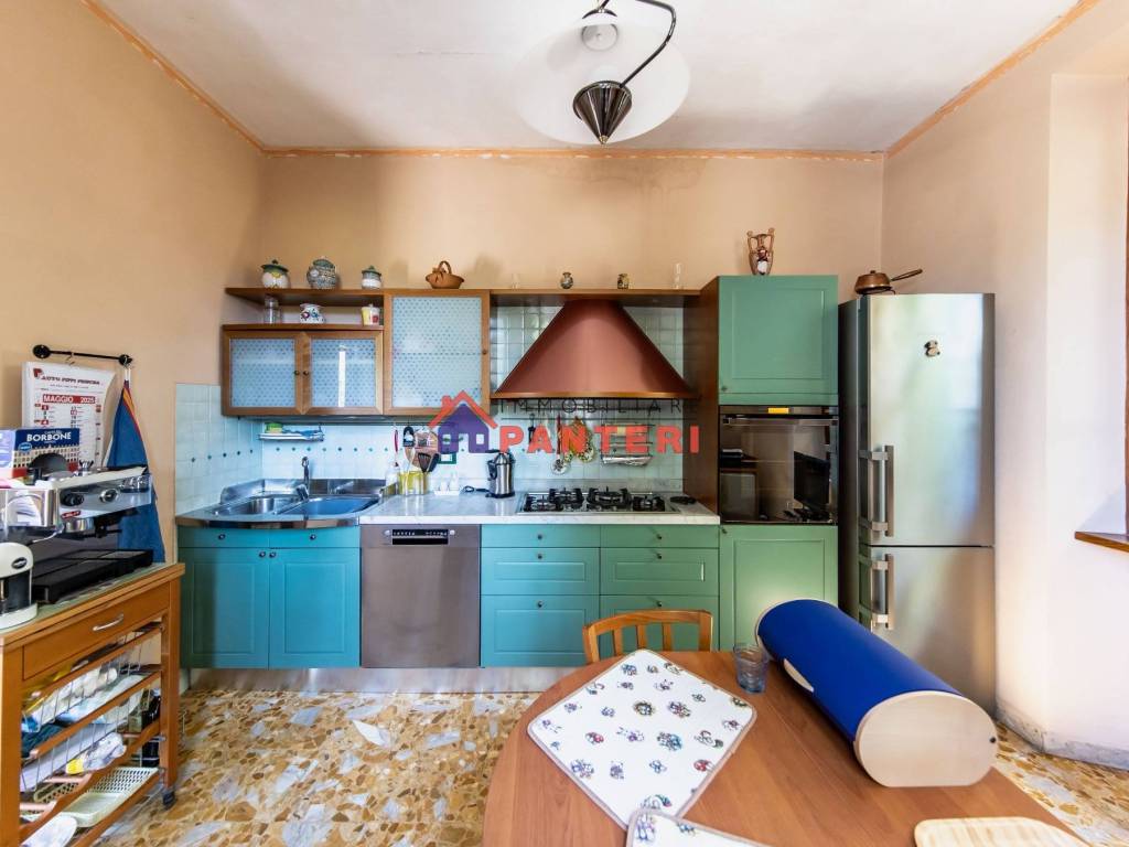 Villa a Pescia in Via del Paradiso - Foto 3