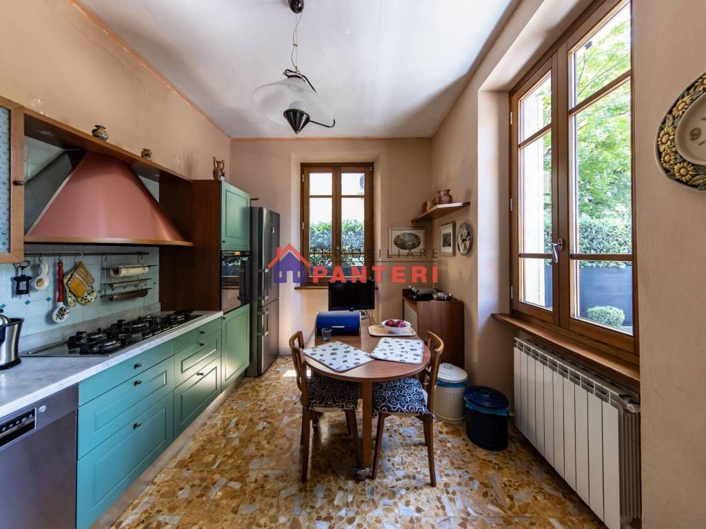 Villa a Pescia in Via del Paradiso - Foto 4