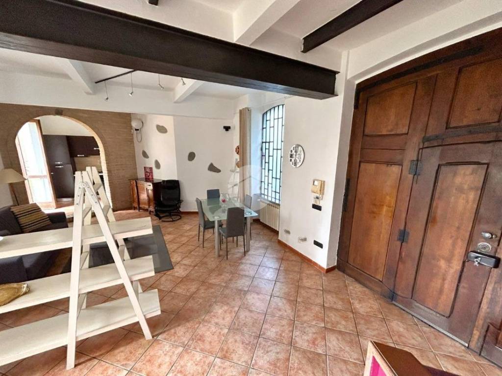 Casa indipendente a Biella in Via Santuario d'Oropa, 125 - Foto 3