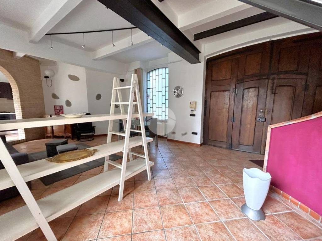 Casa indipendente a Biella in Via Santuario d'Oropa, 125 - Foto 4