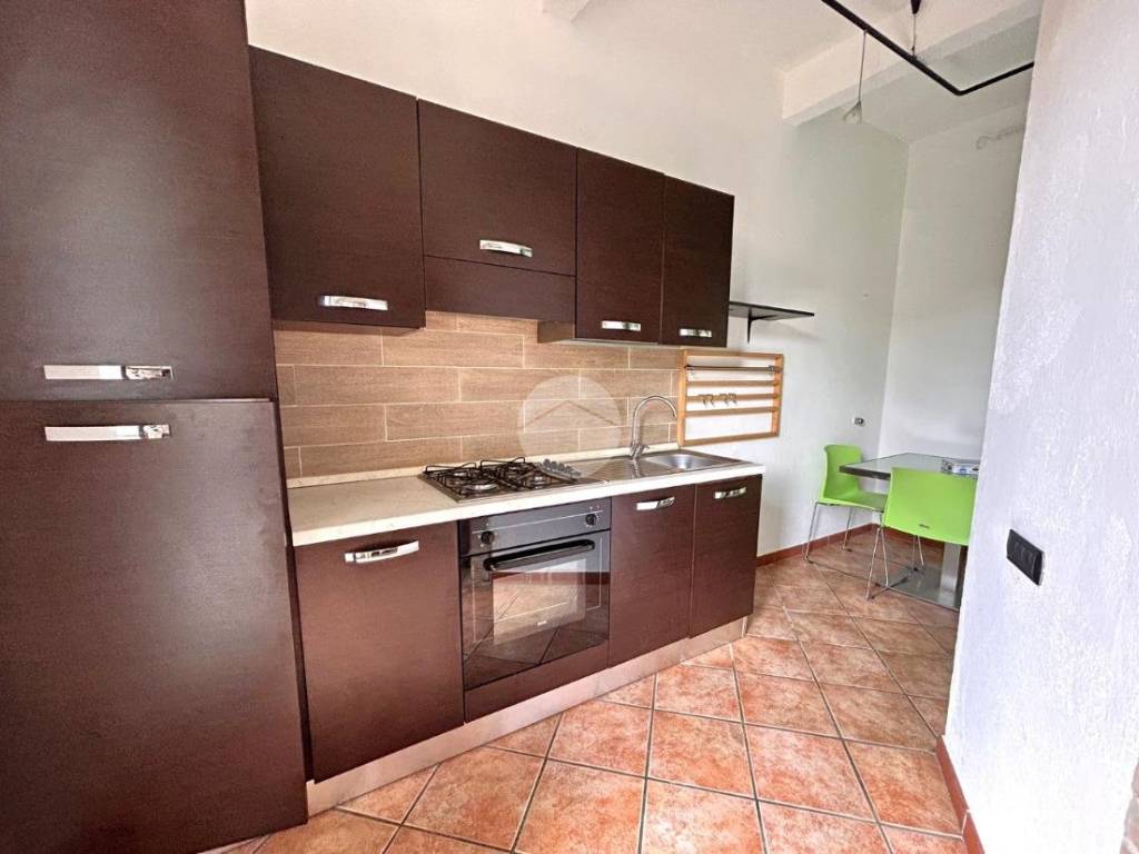 Casa indipendente a Biella in Via Santuario d'Oropa, 125 - Foto 5