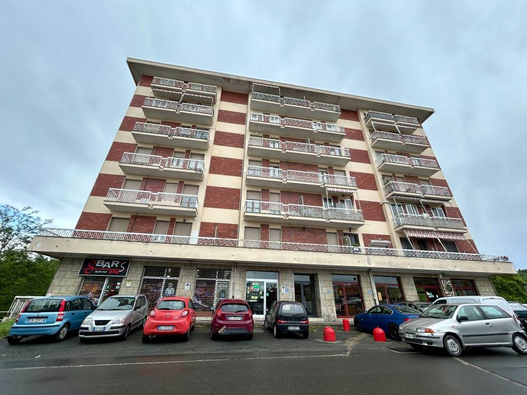 Appartamento a Acqui terme in Strada Sott'Argine, 46 - Foto 2