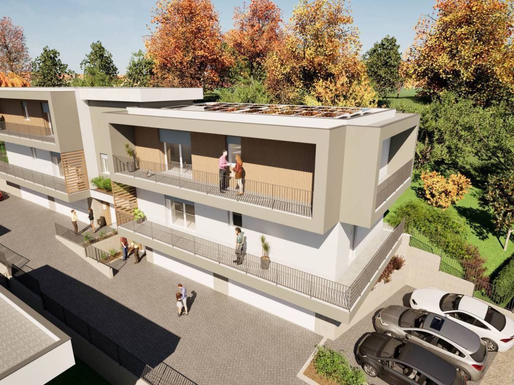 Appartamento a Ternate in Via Varese - Foto 2