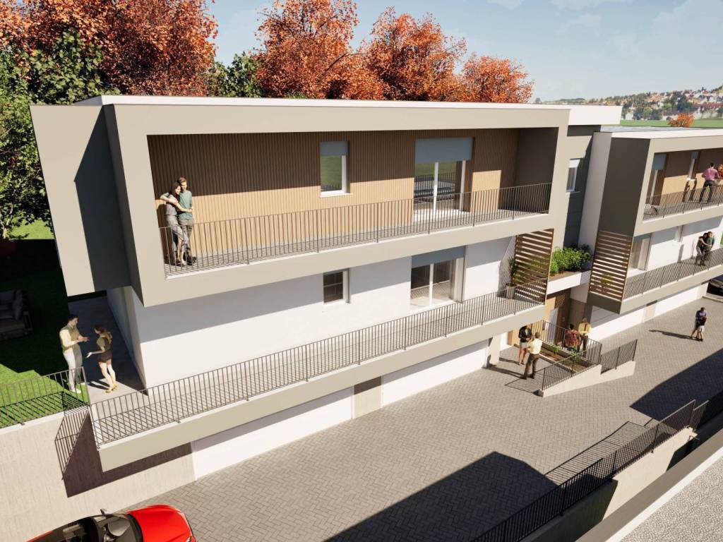 Appartamento a Ternate in Via Varese - Foto 3