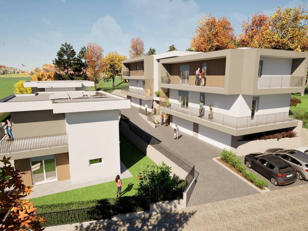 Appartamento a Ternate in Via Varese - Foto 4