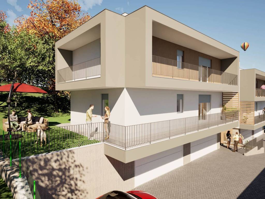 Appartamento a Ternate in Via Varese - Foto 5