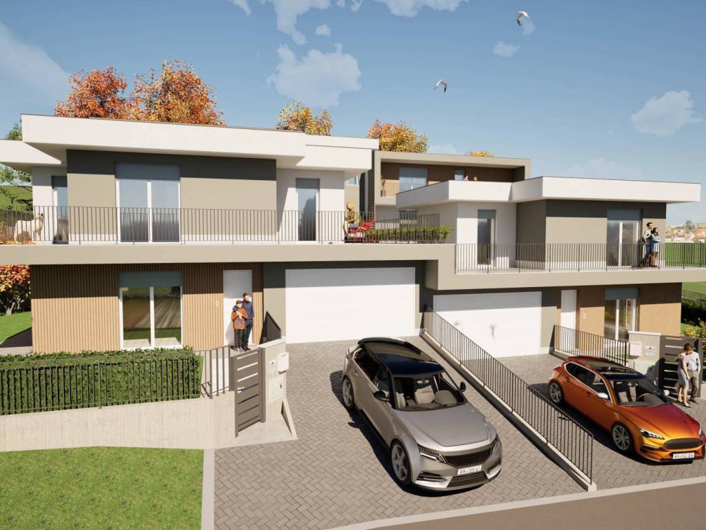 Appartamento a Ternate in Via Varese - Foto 2