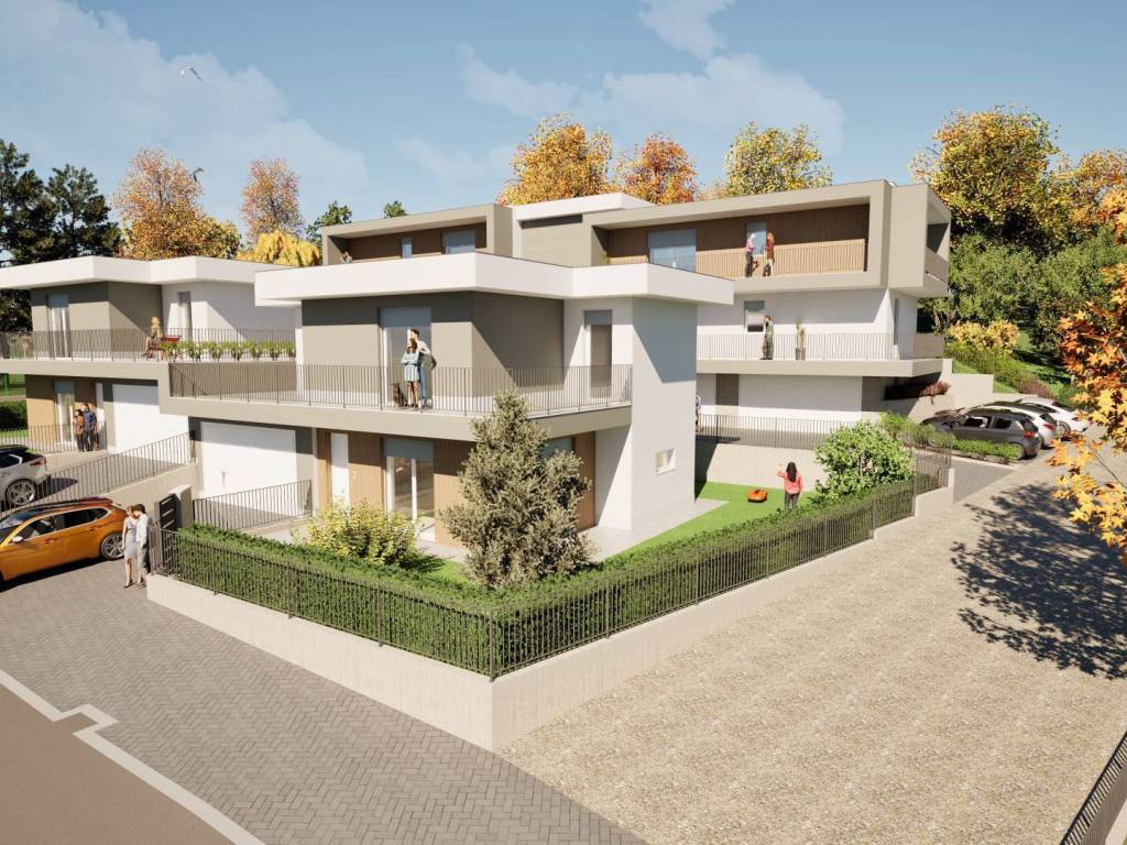 Appartamento a Ternate in Via Varese - Foto 3