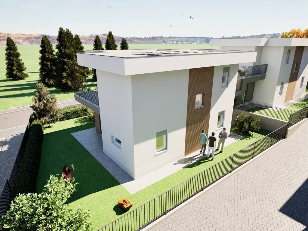 Appartamento a Ternate in Via Varese - Foto 5