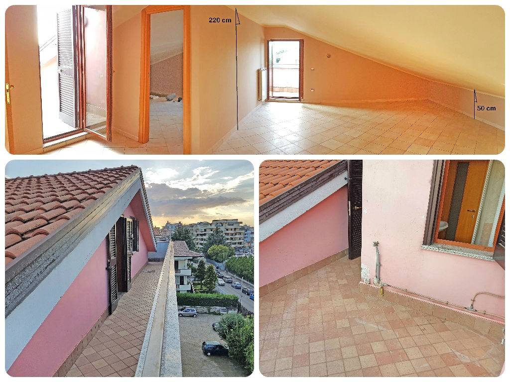 Appartamento a Aversa in Viale della Libertà - Foto 2