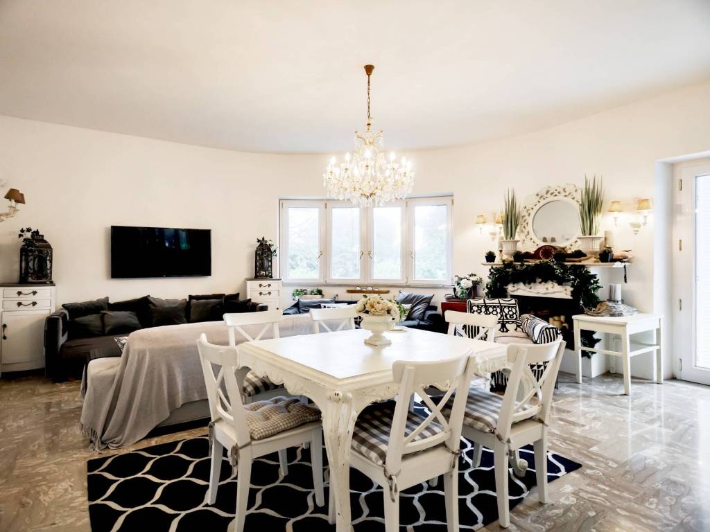 Villa a San felice circeo in Via Terracina - Foto 2