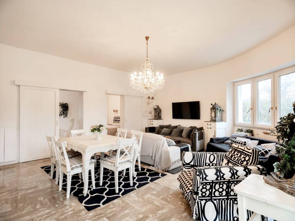 Villa a San felice circeo in Via Terracina - Foto 3