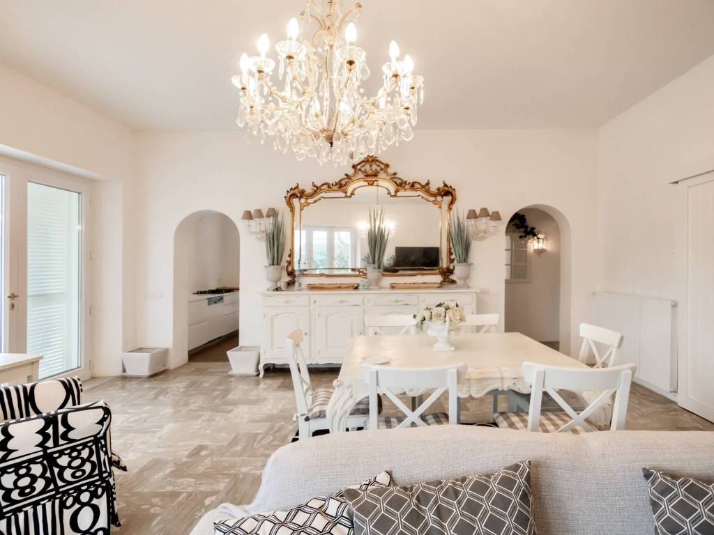 Villa a San felice circeo in Via Terracina - Foto 4