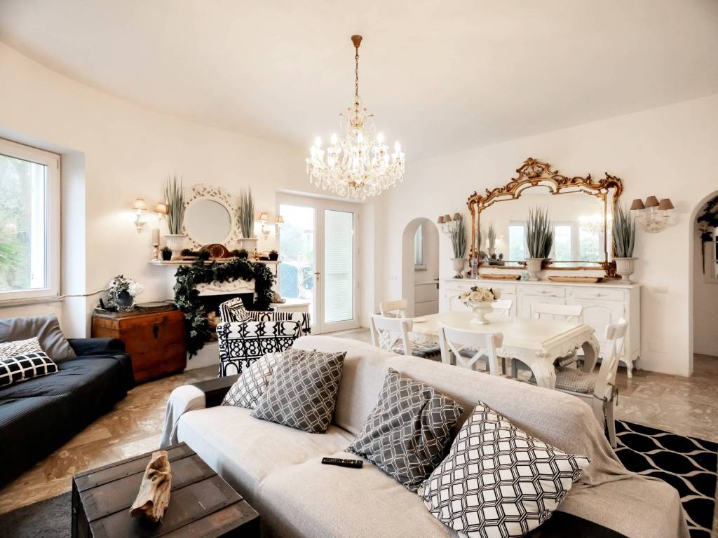 Villa a San felice circeo in Via Terracina - Foto 5