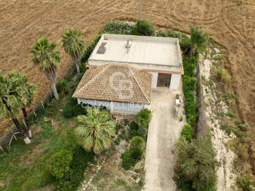Villa a Ispica - Foto 2