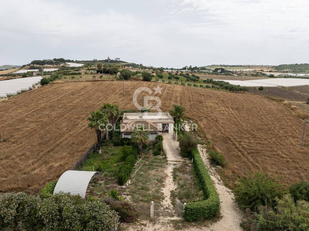 Villa a Ispica - Foto 5