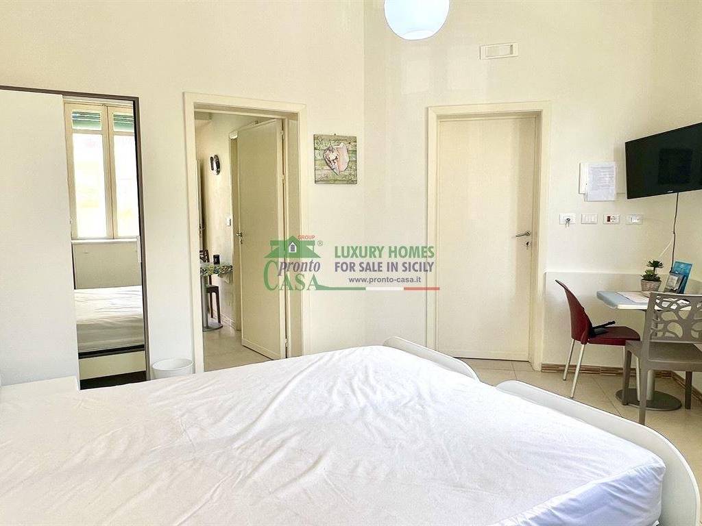 Appartamento a Ragusa in via giulio verne - Foto 5
