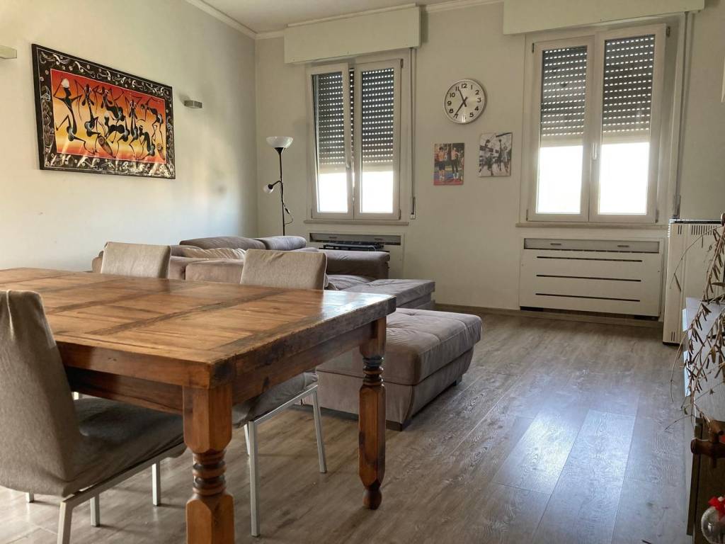 Appartamento a Mantova in Viale Oslavia - Foto 3