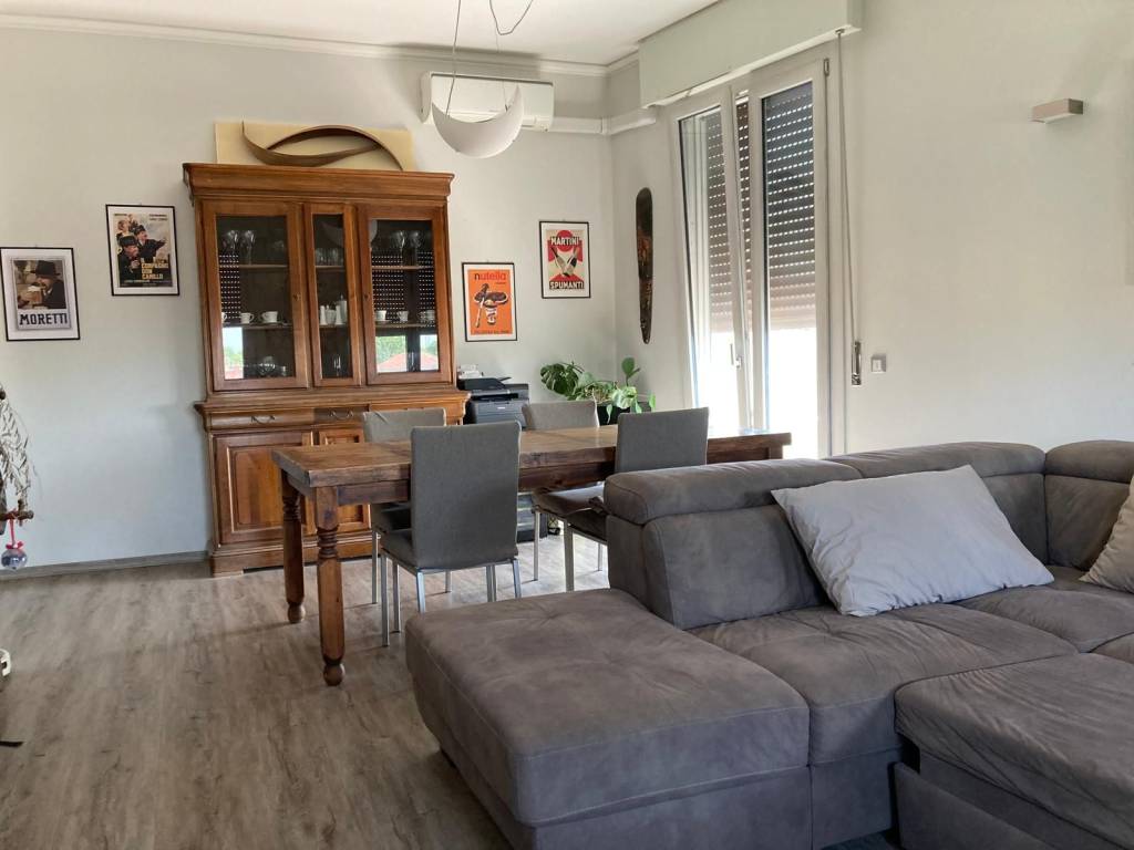 Appartamento a Mantova in Viale Oslavia - Foto 4