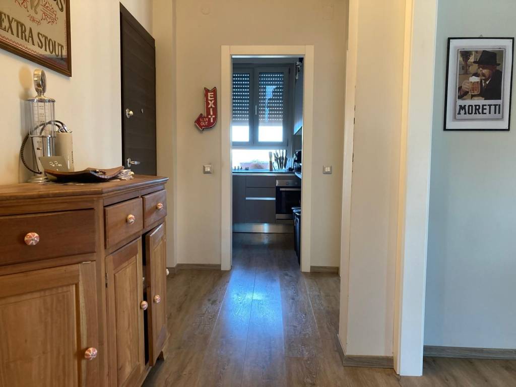 Appartamento a Mantova in Viale Oslavia - Foto 5