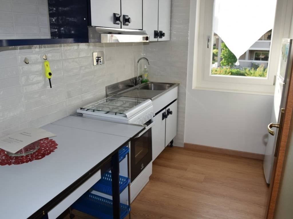 Appartamento a Foligno in Via Oslavia - Foto 3