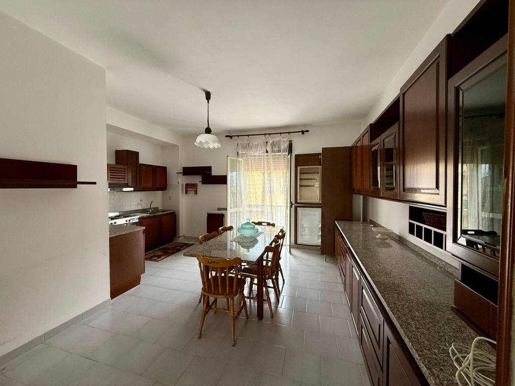 Appartamento a Lamezia terme in Via Massimo Campigli, 5 - Foto 3