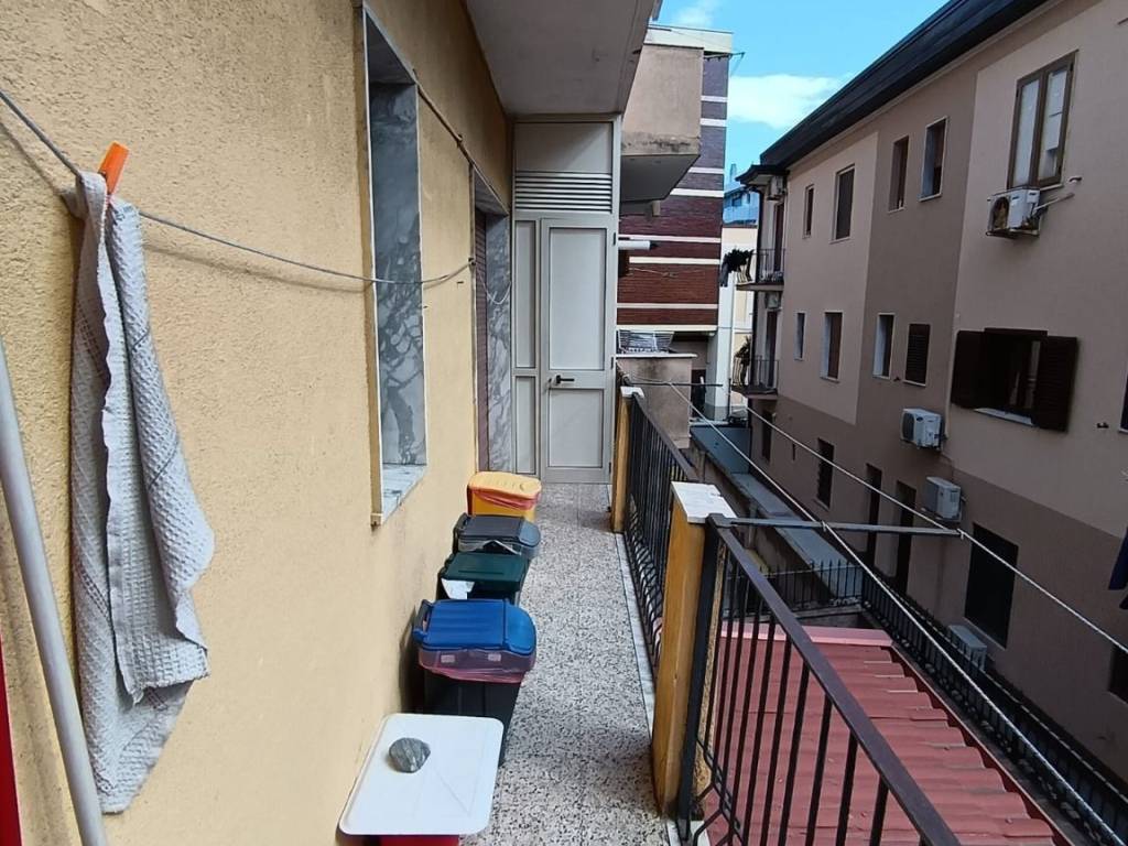 Appartamento a Catanzaro in Via Cristoforo Colombo - Foto 3