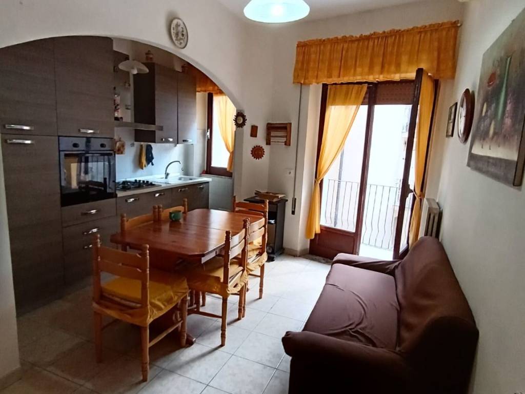 Appartamento a Catanzaro in Via Cristoforo Colombo - Foto 5
