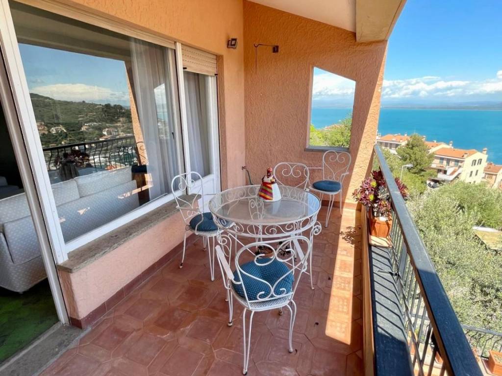 Appartamento a Monte argentario in Via della Grotta - Foto 3