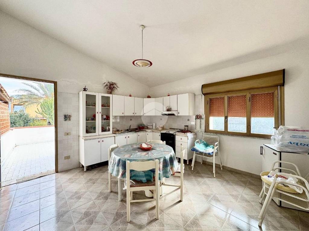 Appartamento a Trappeto in Contrada Piano Inferno - Foto 2