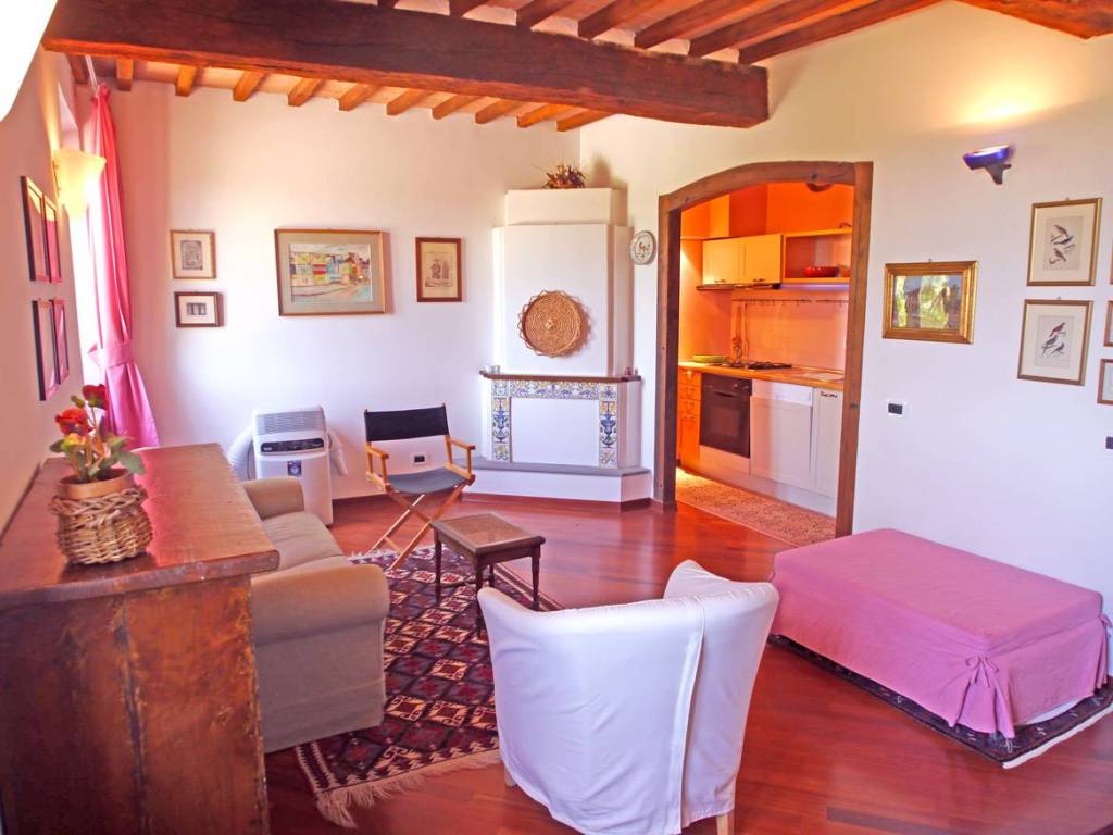 Appartamento a Castelnuovo berardenga - Foto 2