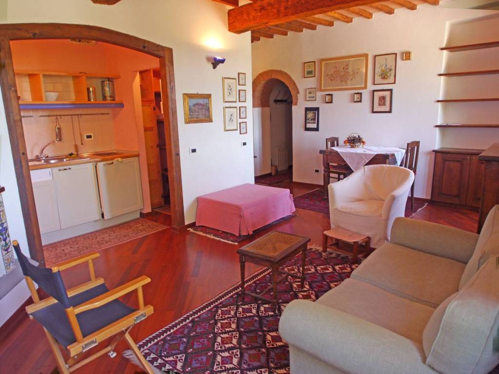 Appartamento a Castelnuovo berardenga - Foto 3