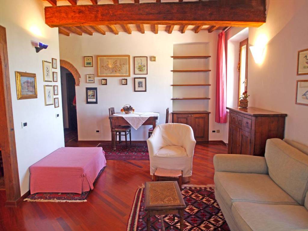 Appartamento a Castelnuovo berardenga - Foto 4