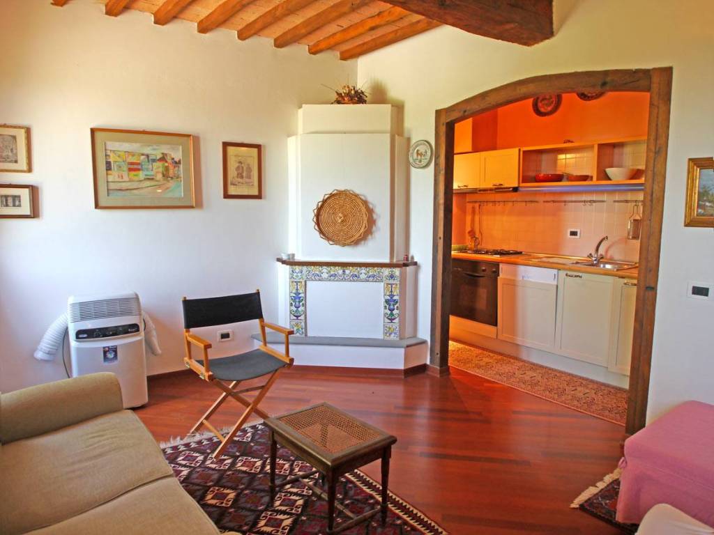Appartamento a Castelnuovo berardenga - Foto 5
