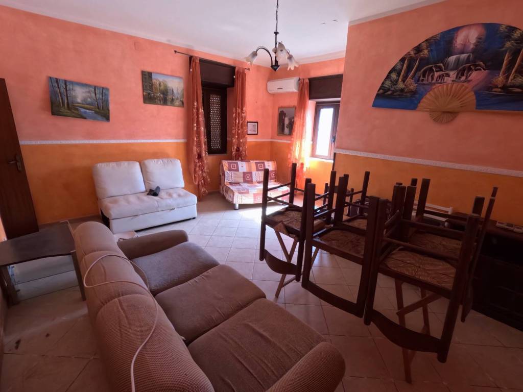 Villa a Albanella in Via Sigliaturi, 36 - Foto 4