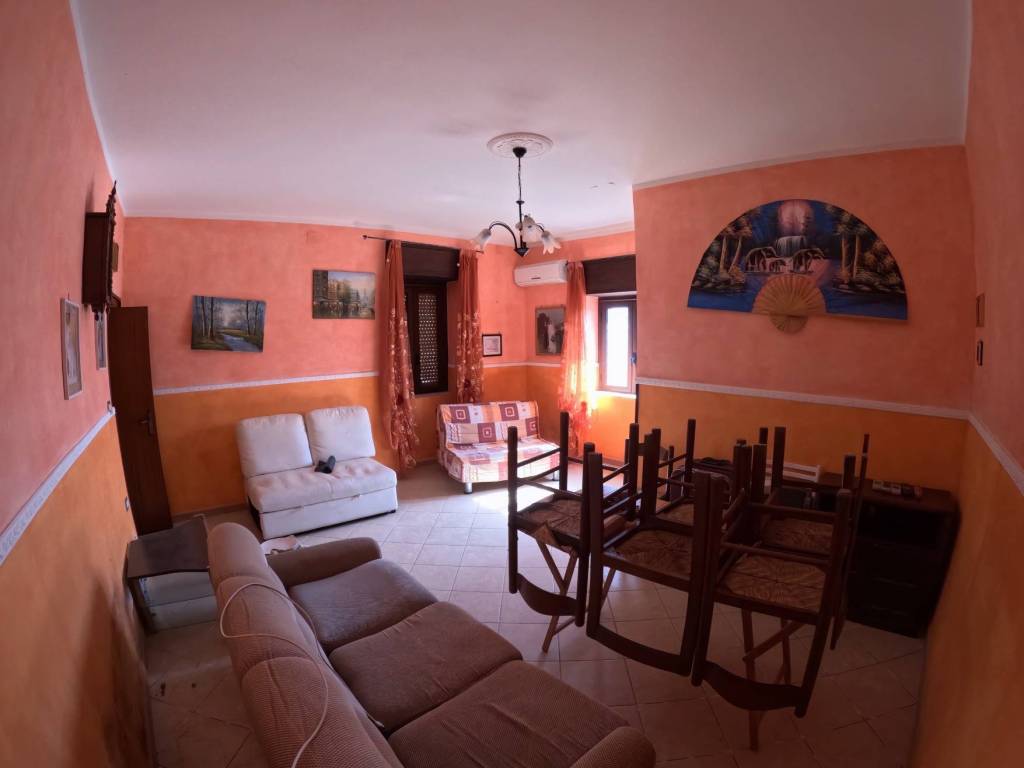 Villa a Albanella in Via Sigliaturi, 36 - Foto 5