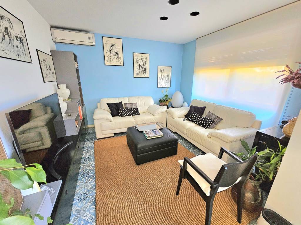 Appartamento a Terracina in Via Emilia Romagna - Foto 2