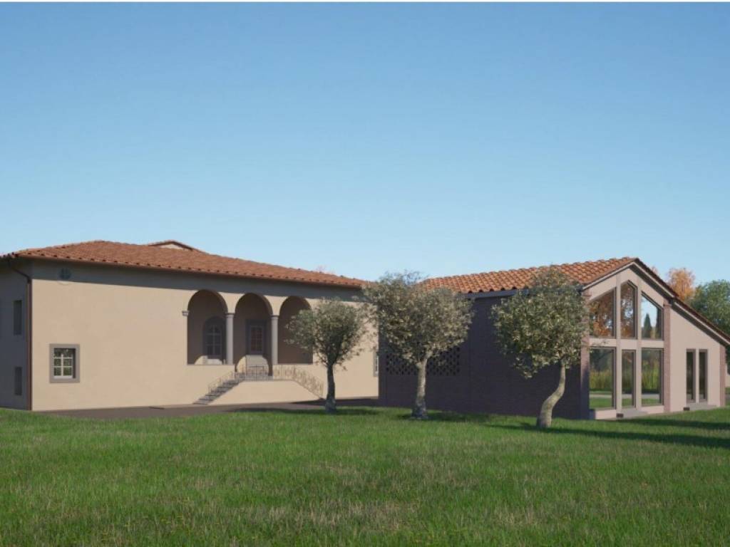 Villa a Prato - Foto 2