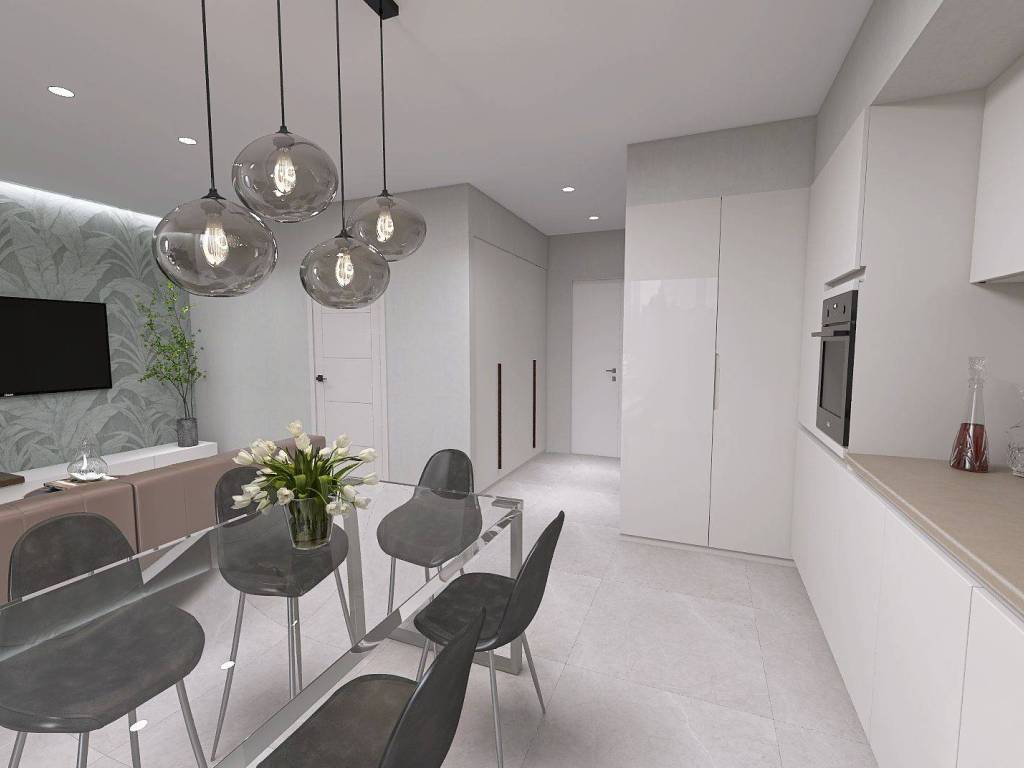 Appartamento a Villafranca di verona in Via Carlo Alberto, 57 - Foto 2