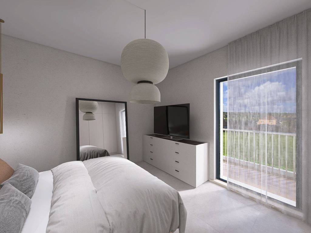 Appartamento a Villafranca di verona in Via Carlo Alberto, 57 - Foto 3