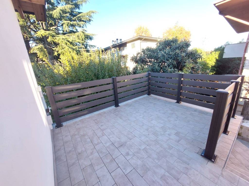 Appartamento a Udine in Via Manlio Feruglio, 50 - Foto 2