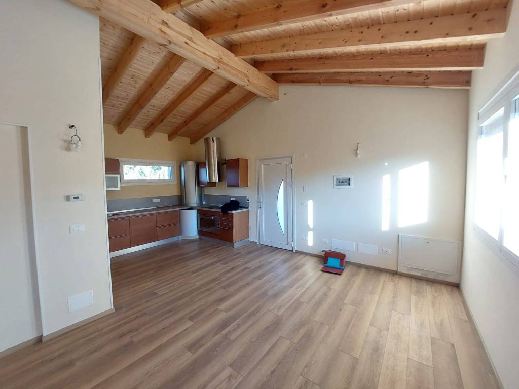 Appartamento a Udine in Via Manlio Feruglio, 50 - Foto 3