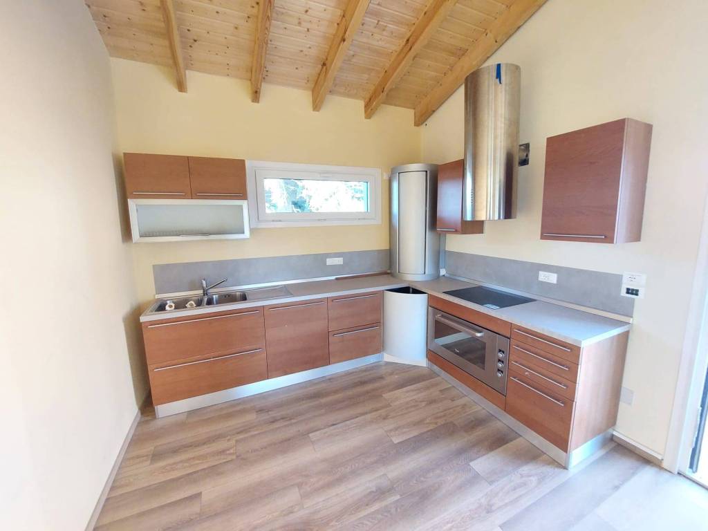 Appartamento a Udine in Via Manlio Feruglio, 50 - Foto 4