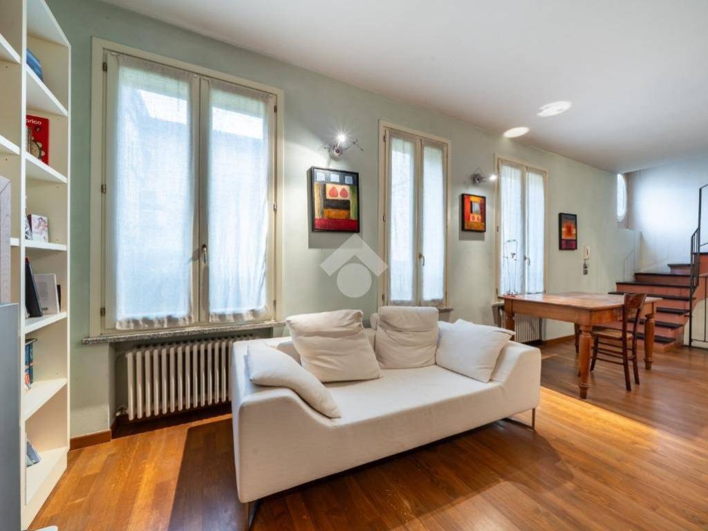 Appartamento a Reggio emilia in Via Gazzata, 4 - Foto 2
